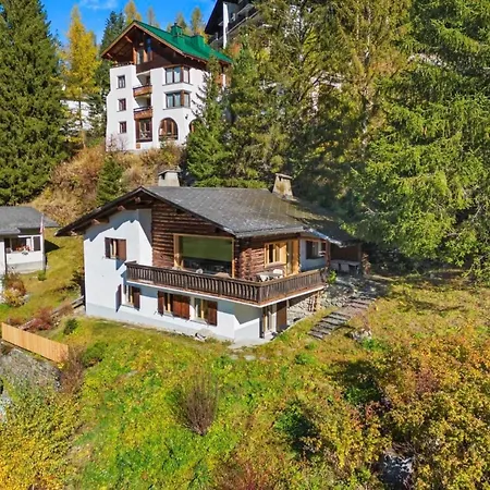 A&y Zum Goldenen Hirsch By Interhome *