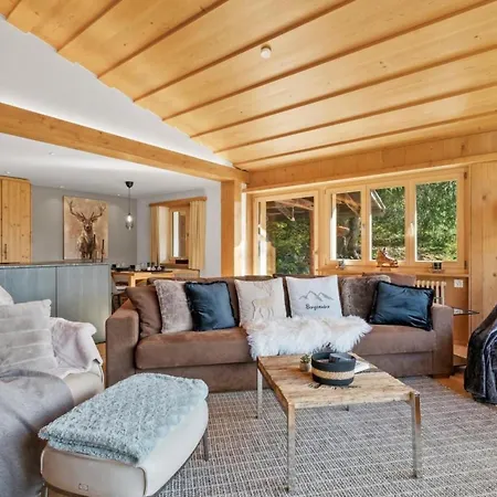 A&y Zum Goldenen Hirsch By Interhome Prázdninový dům *