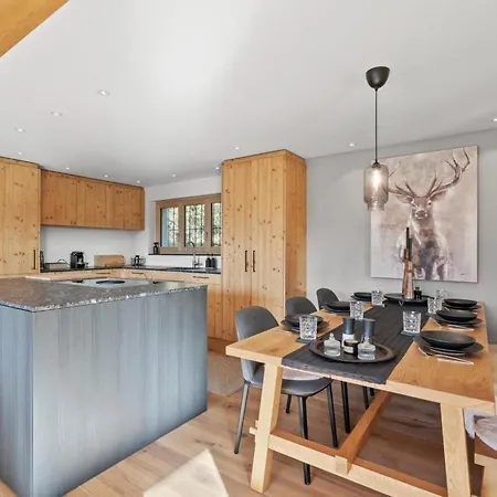 A&y Zum Goldenen Hirsch By Interhome Prázdninový dům