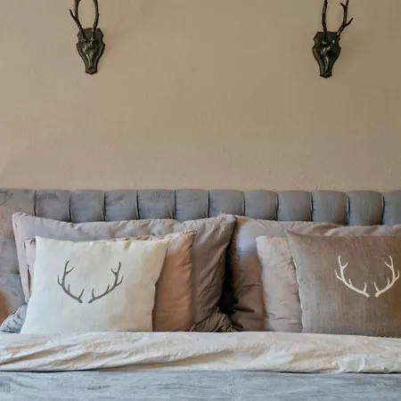 Casa vacanze A&y Zum Goldenen Hirsch By Interhome Davos