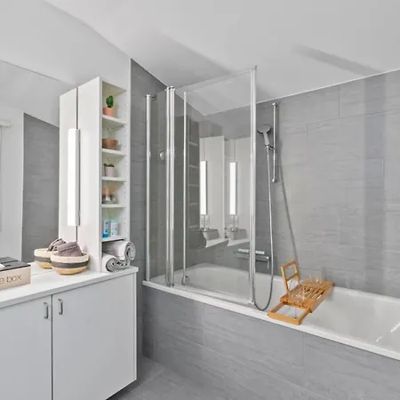 A&y Zum Goldenen Hirsch By Interhome Davos