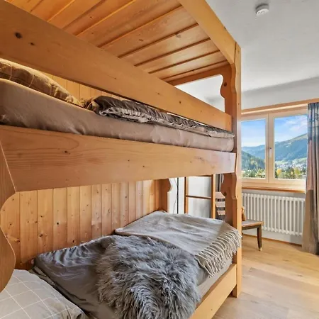 A&y Zum Goldenen Hirsch By Interhome