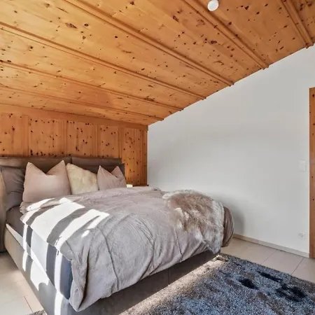 Tatil Evi A&y Zum Goldenen Hirsch By Interhome *