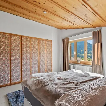 Tatil Evi A&y Zum Goldenen Hirsch By Interhome Ostrava