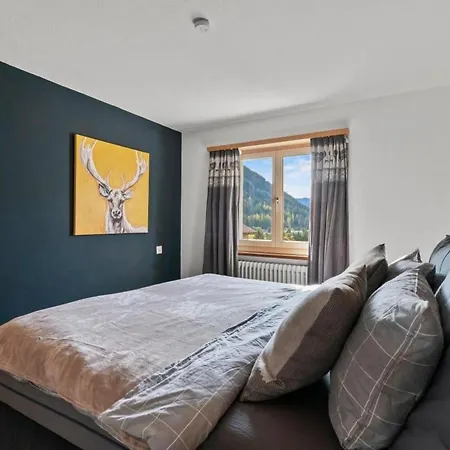 A&y Zum Goldenen Hirsch By Interhome Ostrava