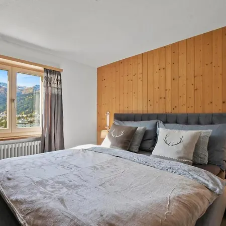 A&y Zum Goldenen Hirsch By Interhome *