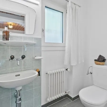 A&y Zum Goldenen Hirsch By Interhome Tatil Evi *