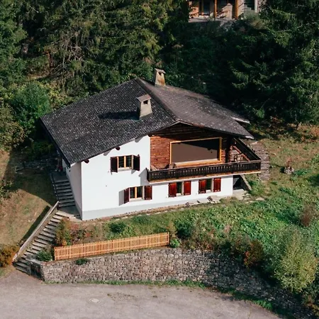 A&y Zum Goldenen Hirsch By Interhome Tatil Evi
