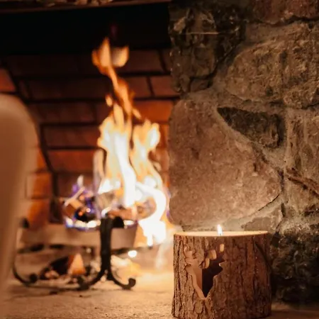 A&y Zum Goldenen Hirsch By Interhome Tatil Evi Ostrava