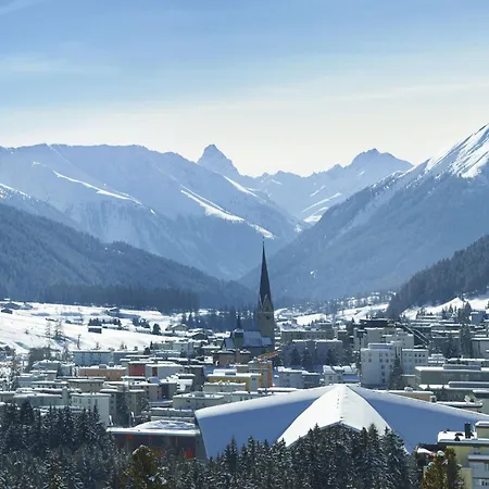 Tatil Evi A&y Zum Goldenen Hirsch By Interhome