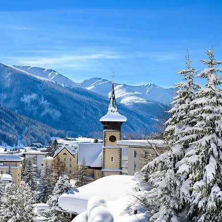 A&y Zum Goldenen Hirsch By Interhome *