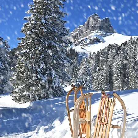 A&y Zum Goldenen Hirsch By Interhome *