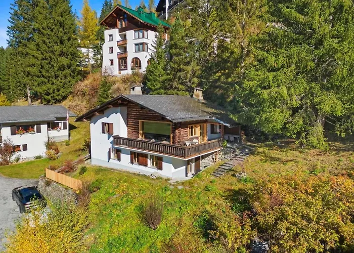 A&y Zum Goldenen Hirsch By Interhome *