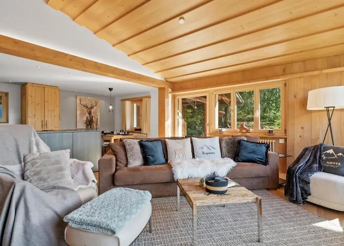 A&y Zum Goldenen Hirsch By Interhome Prázdninový dům *