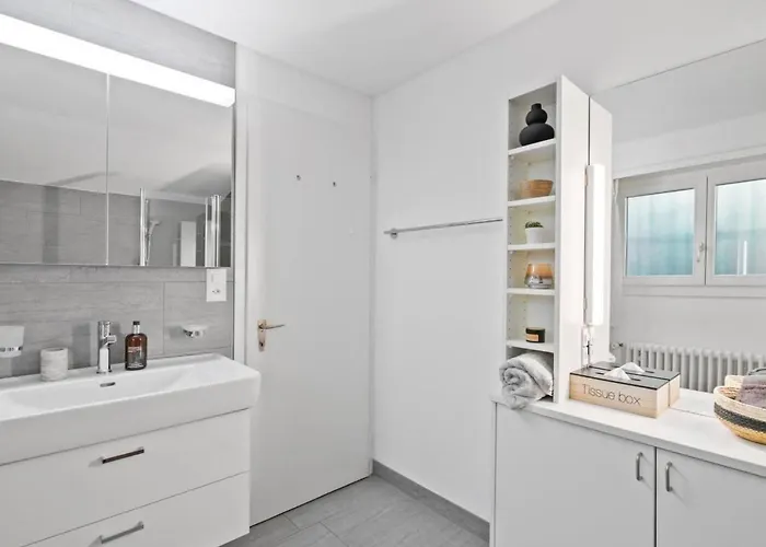 A&y Zum Goldenen Hirsch By Interhome Ferienhaus *