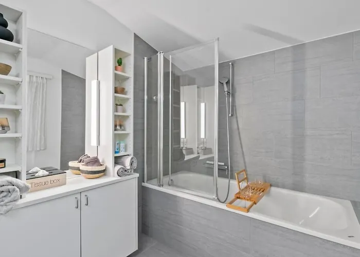 A&y Zum Goldenen Hirsch By Interhome Davos