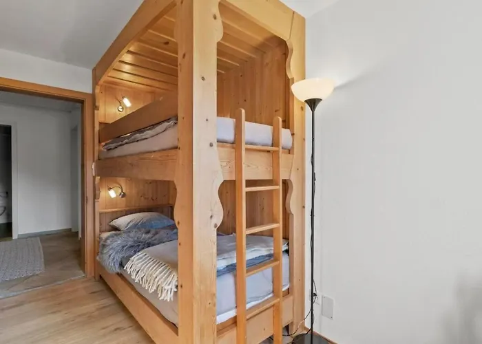 A&y Zum Goldenen Hirsch By Interhome