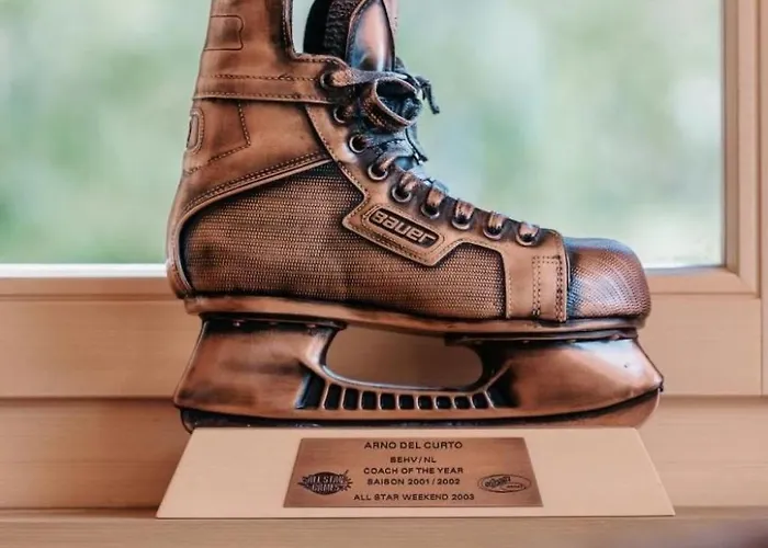 Prázdninový dům A&y Zum Goldenen Hirsch By Interhome