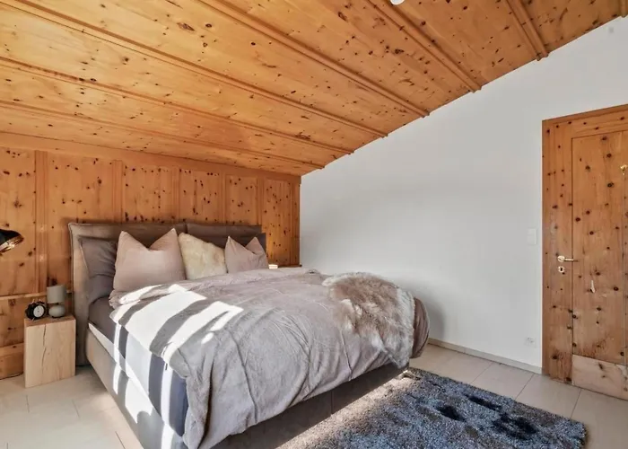 Ferienhaus A&y Zum Goldenen Hirsch By Interhome *