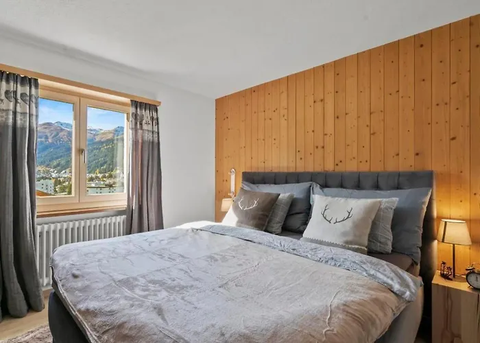A&y Zum Goldenen Hirsch By Interhome *