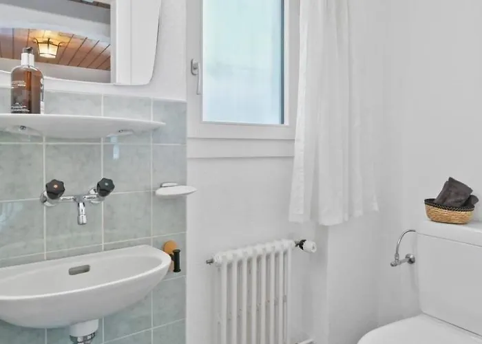 A&y Zum Goldenen Hirsch By Interhome Ferienhaus *