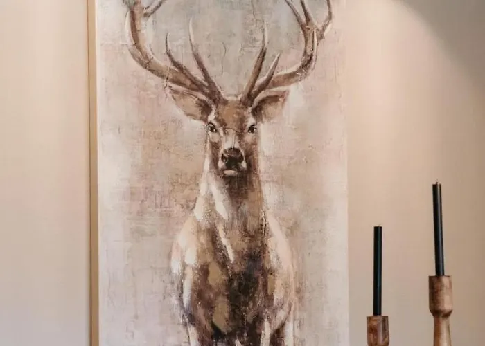 A&y Zum Goldenen Hirsch By Interhome Ferienhaus *