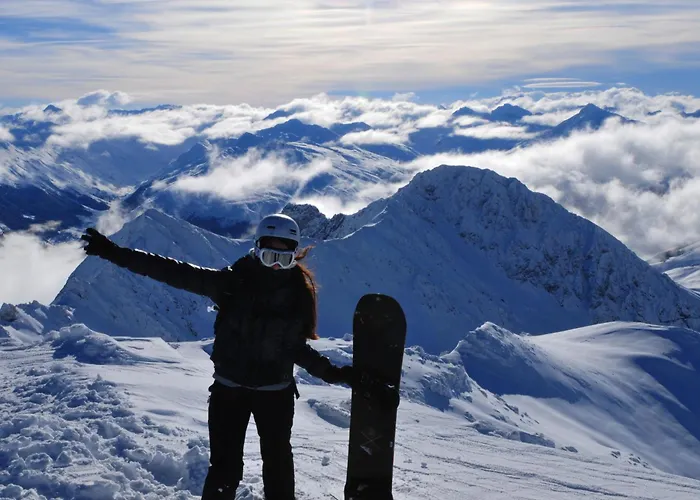 A&y Zum Goldenen Hirsch By Interhome Prázdninový dům