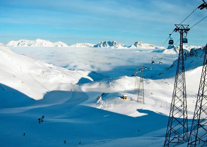 A&y Zum Goldenen Hirsch By Interhome Prázdninový dům